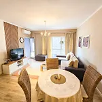 Appartement Emerald Luxury 1bd *