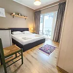 Emerald Luxury 1bd Appartement