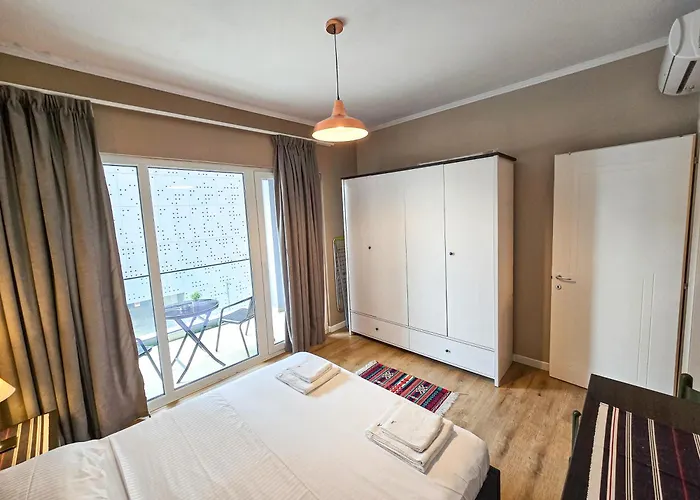 Apartman Emerald Luxury 1bd