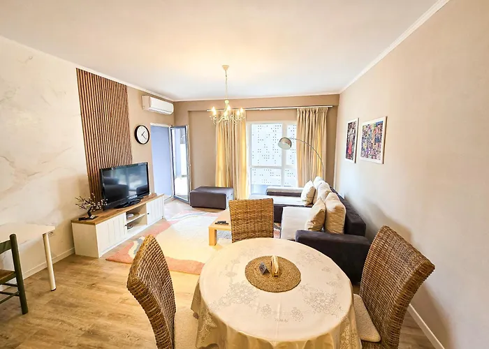 Apartman Emerald Luxury 1bd *