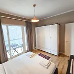 Apartmán Emerald Luxury 1bd