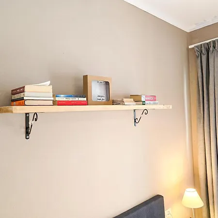 شقة Emerald Luxury 1bd *