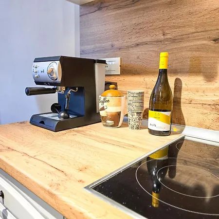 Lägenhet Emerald Luxury 1bd *