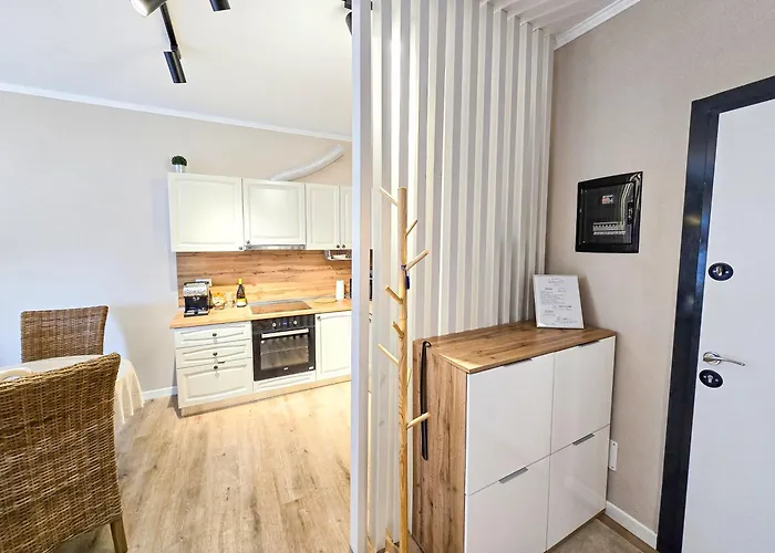 Emerald Luxury 1bd Appartement *