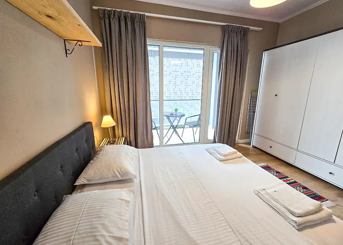 Emerald Luxury 1bd Appartement *