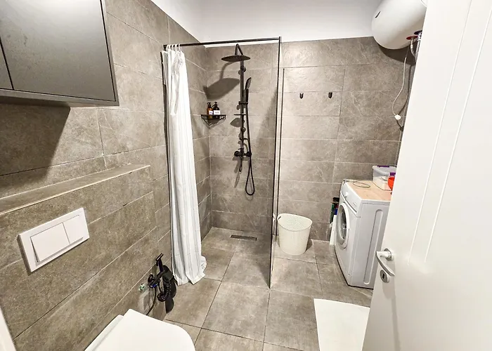 Apartment Emerald Luxury 1bd